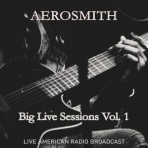 Aerosmith - What It Takes (MP3 Download)