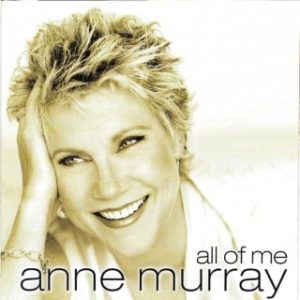 Anna Murray - Can I Have This Dance For This Rest Of My Life (MP3 Download)
