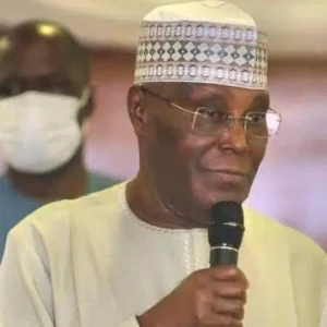 Atiku Reacts As Wike’s Camp Pulls Out Of PDP Presidential Campaign