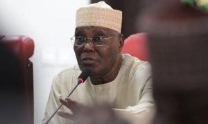 Being President Is For Your Benefit, Not Me, Atiku Tells Nigerian Youths
