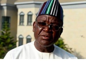 Benue State Governor Ortom Drags Miyetti Allah To Court