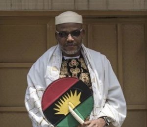 Biafra: Nnamdi Kanu Must Not Die In DSS Prison, Ohanaeze Warns Buhari’s Govt