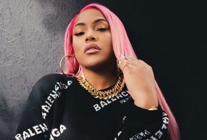 Burna Boy Lied About Some Things He Said On ‘Last Last’ – Stefflon Don