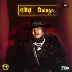 CDQ – Doings (MP3 Download)