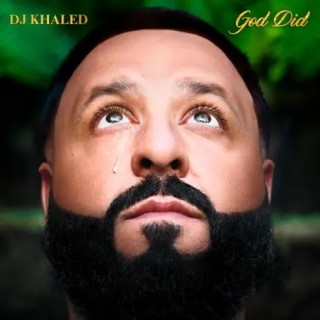 DJ Khaled - God Did Ft. Rick Ross, Lil Wayne, Jay-Z & John Legend