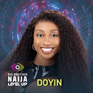 Doyin Evicted From Big Brother Naija House & Moved To Level 3