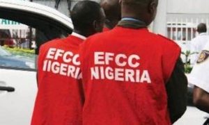 EFCC Arrests 16 Suspected Internet Fraudsters In Ilorin