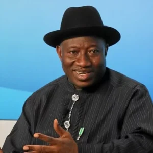 Fake News, Hate Speech Now Biggest Threats To Nigeria’s Democracy – Jonathan