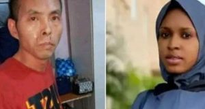 “How Chinese National Pushed Me, Went Into My Daughter’s Room, Stabbed Her To Death” – Bereaved Mother In Kano
