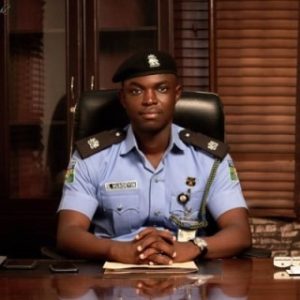 I Finally Carried Out My Social Experiment – Lagos PPRO