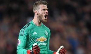 I Was Close To Joining Wigan – Man United Goalkeeper De Gea