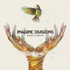 Imagine Dragons - Friction (MP3 Download)
