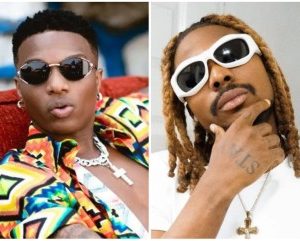 “In Nigeria, I Look Up To Only Wizkid” – Asake