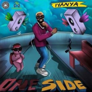 Iyanya – One Side (MP3 Download) » Naijafinix