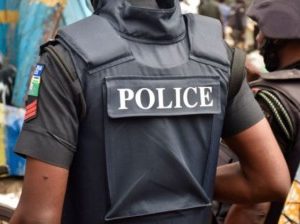 JUST IN!!! Ondo State Police Arraigns Two Monarchs For Impersonation