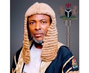 Kennedy Ibe Impeached As Imo Assembly Speaker, Replaced With Emeka Nduka