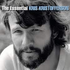 Kris Kristofferson - Why Me Lord (MP3 Download)