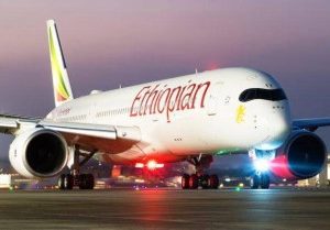 Mixed Reaction Trail FG’s Choice Of Ethiopian Airlines As National Carrier