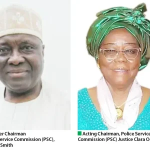 Musiliu Smith: 7 Controversies That Ousted Erstwhile PSC Chairman 