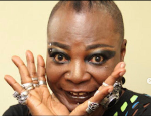 My ‘Gbola’ Is No Longer Working – Charly Boy Cries Out
