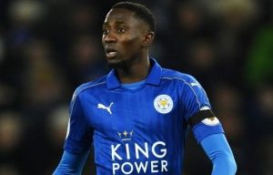 Ndidi Reacts After Being Accused Of Feigning Injury To Leave Super Eagles Team