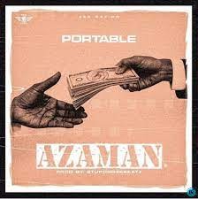 Portable – Azaman (MP3 Download)