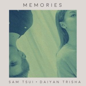 Sam Tsui & Daiyan Trisha - ‎Memories (Maroon 5 Cover) (MP3 Download)