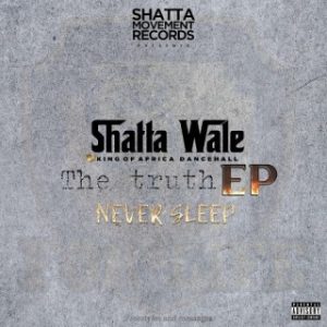 Shatta Wale – For Where (MP3 Download)