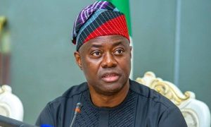 Stop Acting As Wike’s Aide, APC Tells Makinde
