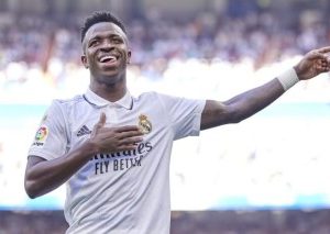 THIS IS DISGUSTING!!! Real Madrid React To Racist Abuse Of Vinicius Jr