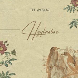 Tee Weirdo – Heybaebae (MP3 Download)