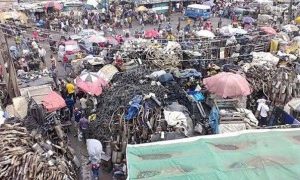 Tension As Govt Announces Date To Shut Ladipo, Oyingbo Markets In Lagos, Gives Reason
