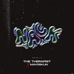 The Therapist – Nack (Remix) Ft. Mayorkun (MP3 Download) 
