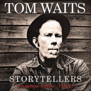 Tom Waits - What's He (MP3 Download)