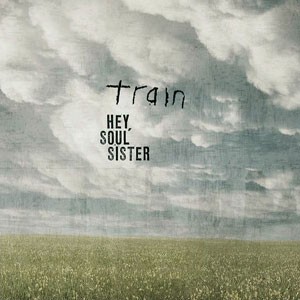 Train - Hey, Soul Sister (MP3 Download)