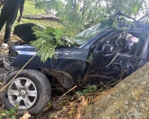 Woman Dies In An Accident While Chasing Cheating Husband In Calabar