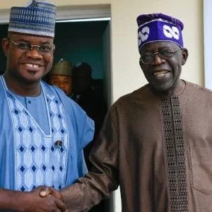 Yahaya Bello: I Will Mobilise All Nigerian Youths To Work For Tinubu’s Victory