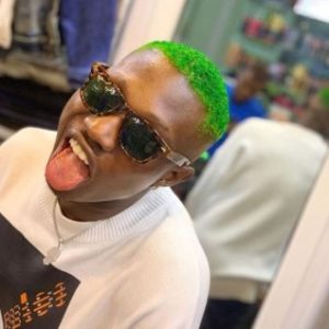 Zlatan Ibile Drops Lists of Artistes Who Benefited From Olamide