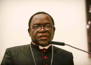 ‘Fighting Corruption’ Mantra No Longer Working, We Need Leaders That Will Perform – Kukah
