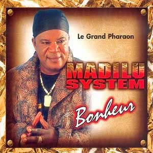  Madilu System - Ya Jean (Remix) (MP3 Download)  