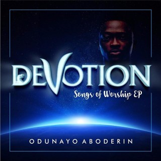 Odunayo Aboderin – Mourning To Dancing (MP3 Download)