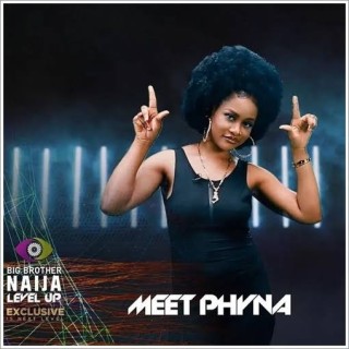 Phyna Is The Winner Of Big Brother Naija Season 7 'level Up' Show