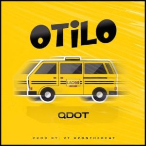 Qdot – Otilo (MP3 Download)