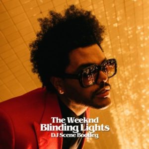 The Weeknd - Blinding Lights (MP3 Download)