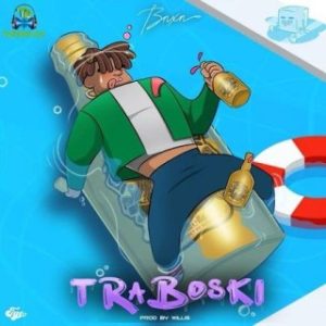 BNXN (Buju) – Traboski (MP3 Download)