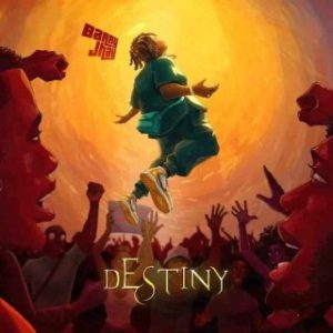 Barry Jhay – Destiny (MP3 Download)