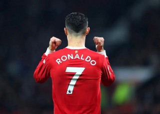 Cristiano Ronaldo Declares His Relationship With Manchester United Is Now A Closed Chapter