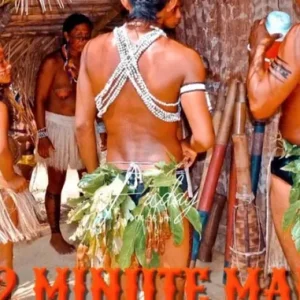 DJ YK Mule – 2 Minute Man (MP3 Download)