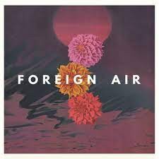 Foreign Air - Free Animal (MP3 Download) 