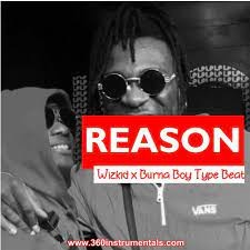 Free Beat - Reasons (Burna Boy X Wizkid) Type Beat Prod By Tite Tunez (MP3 Download)